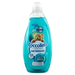 Coccolino Ultra Clean - żel do prania (1480 ml - 37p)