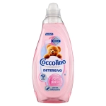 Coccolino Ultra Delicato - żel do prania (1480 ml - 37p)