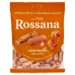 Rossana Caramello Salato - cukierki słony karmel (150 g)