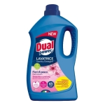 Dual Power Fiori di Pesco - Płyn do prania (1,8L - 45p)
