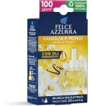Felce Azzurra Wanilia i Monoi - elektryczny odświeżacz powietrza - zapas (20 ml)