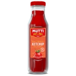 Mutti Ketchup Datterini - ketchup z pomidorów Datterini (300 g)