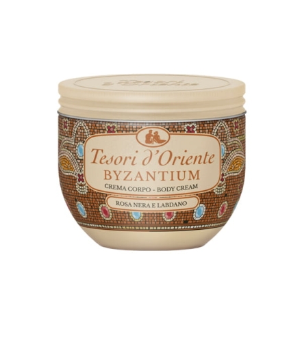 Tesori dOriente Bizancjum - krem do ciała (300 ml)