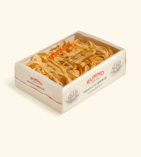 Rummo Tagliatelle nr 132 - Makaron jajeczny (250g).jpg