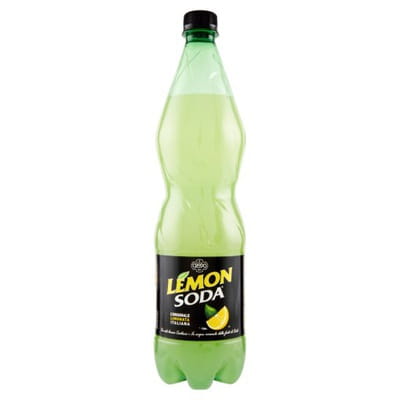 Lemonsoda Limonata - Gazowany napój cytrynowy (1 L).jpg