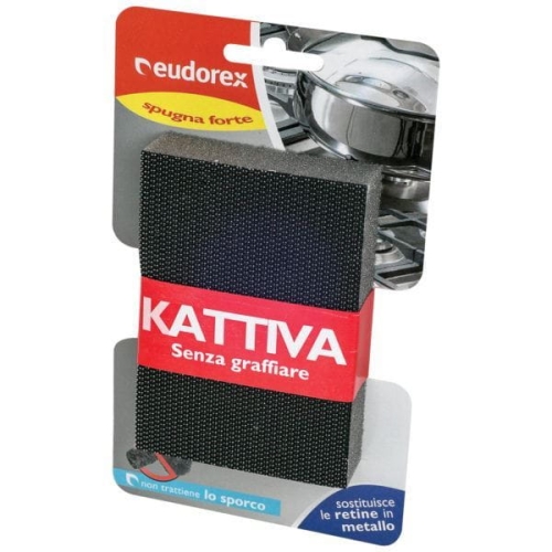 Eudorex Spugna Forte - Gąbka do mycia garnków (1 szt.).jpeg