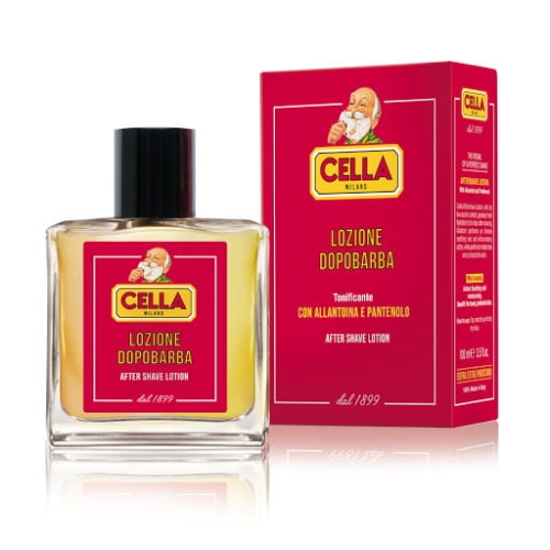 Cella Lozione dopobarba - woda po goleniu (100 ml).jpg