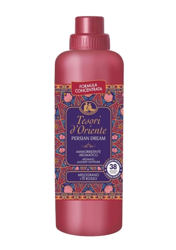 Tesori d'Oriente Persian Dream - Płyn do płukania ubrań (760 ml - 38 p).jpeg