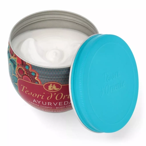 Tesori d'Oriente Ayurveda - krem do ciała (300 ml)