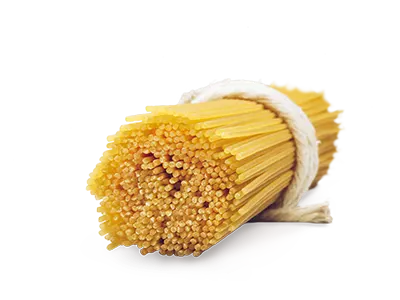 La Molisana Spaghetti 15 Senza Glutine - bezglutenowy makaron (400 g)