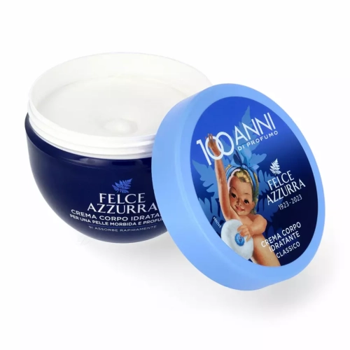 Felce Azzurra Crema Classico - Krem do ciała (250 ml)