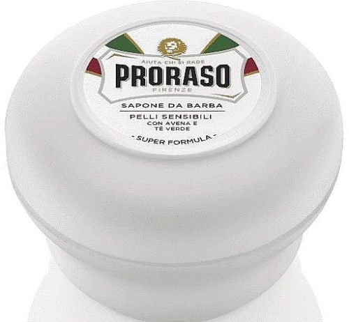Proraso - Łagodne mydełko do golenia (150 g)