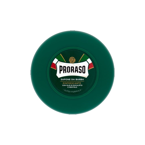 Proraso - Tradycyjne mydełko do golenia 150 g