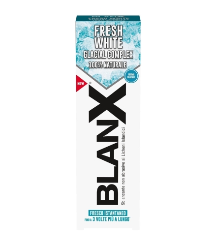 Blanx Fresh White Glacial Complex (75 ml)
