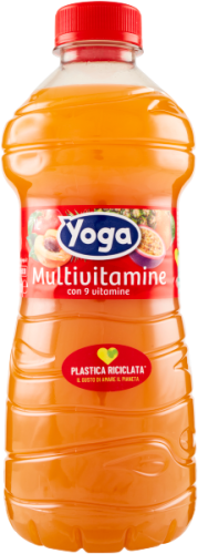 Yoga sok Multiwitamina (1 L)