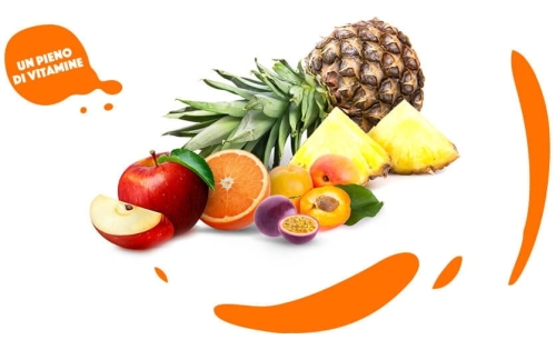 Yoga sok Multiwitamina (1 L)