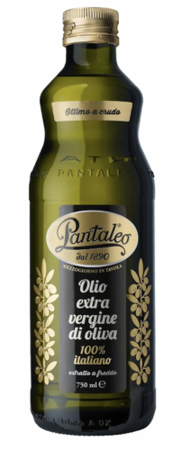 Pantaleo Olio Extra Vergine - oliwa z oliwek (1 L)
