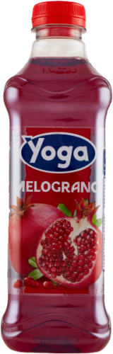Yoga Melograno - Sok owocowy z granata (1L)