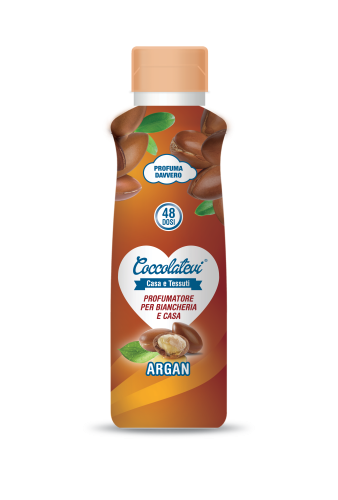 Coccolatevi Argan - Perfumy do prania (300 ml - 48 p)