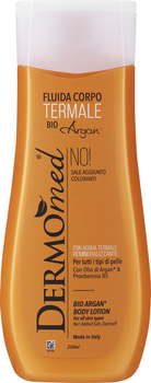 Dermomed Bio Argan - balsam do ciała (250ml