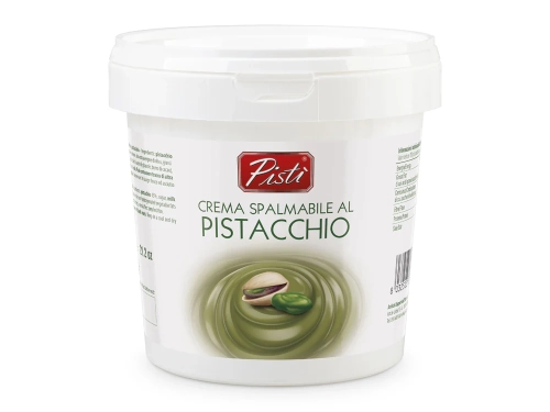 Pisti Crema Spalmabile di Pistacchio - krem pistacjowy wiaderko (1 kg)