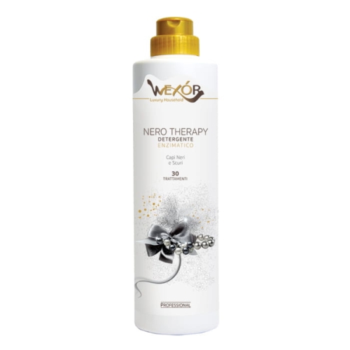 Wexor Capi Neri - płyn do prania ciemnych ubrań (750 ml)