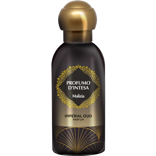 Malizia Imperial Oud - perfumy (100 ml)