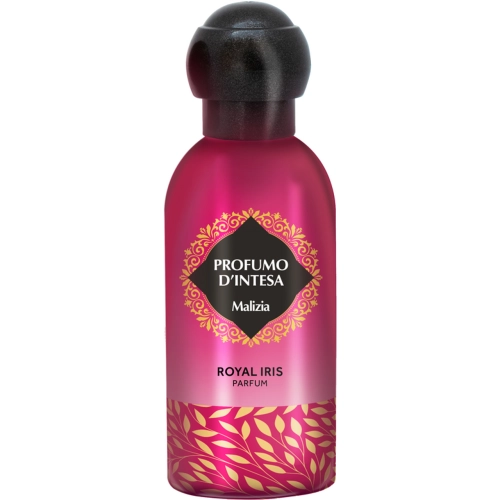 Malizia Royal Iris - perfumy (100 ml)