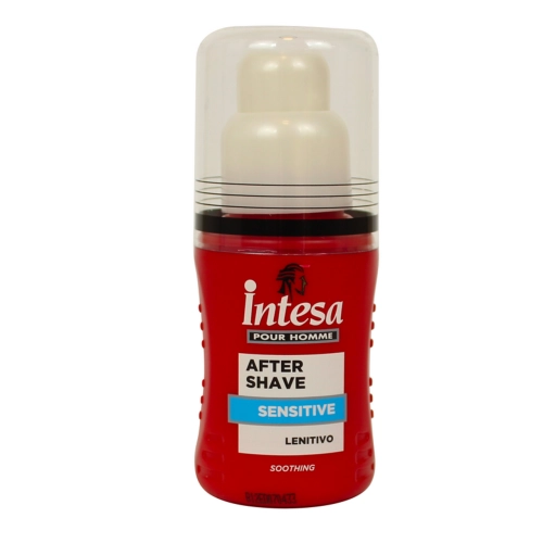 Intesa Pour Homme - Ochronny balsam po goleniu (100 ml)