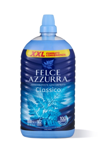 Felce Azzurra Classico - Koncentrat do płukania tkanin (1,84L - 92p)