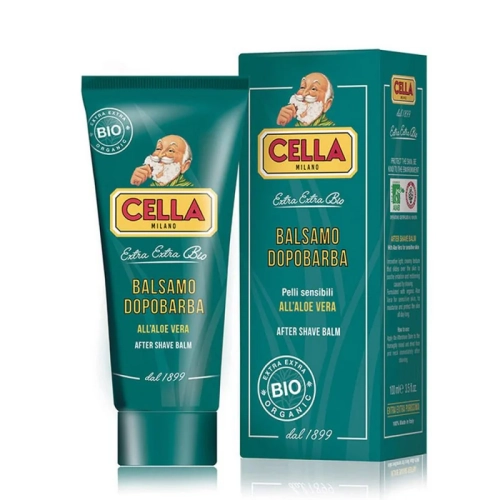 Cella Aloe Vera - balsam po goleniu (100 ml)