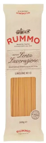 Rummo Linguine 13 - makaron spaghetti 500 g