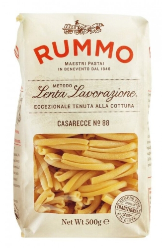 Rummo Casarecce 88 - makaron skrętki 500 g