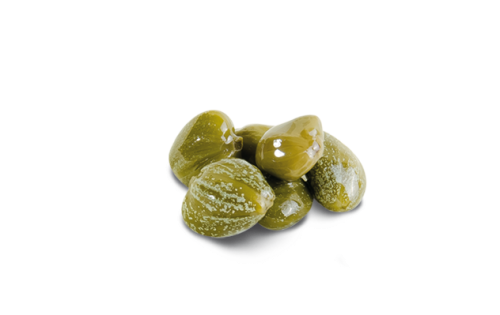 Citres Capperi Sale - kapary w soli (70g)