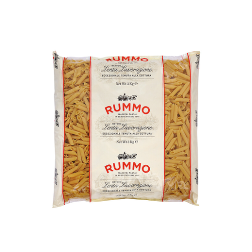 Rummo Penne Rigate nr 66 - Makaron rurki (3 kg)