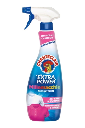 Chanteclair Millemacchie Extra Power - odplamiacz do tkanin (500 ml)