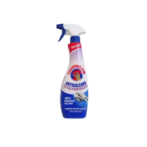 Chanteclair Anticalcare Extra Profumato - odkamieniacz w sprayu (625 ml)
