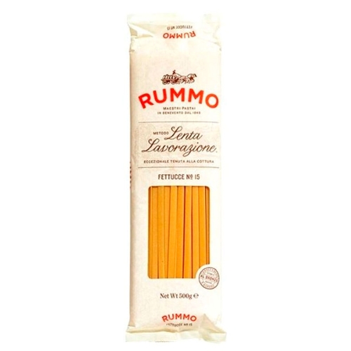 Rummo Fettucce n.15 - makaron (500g)