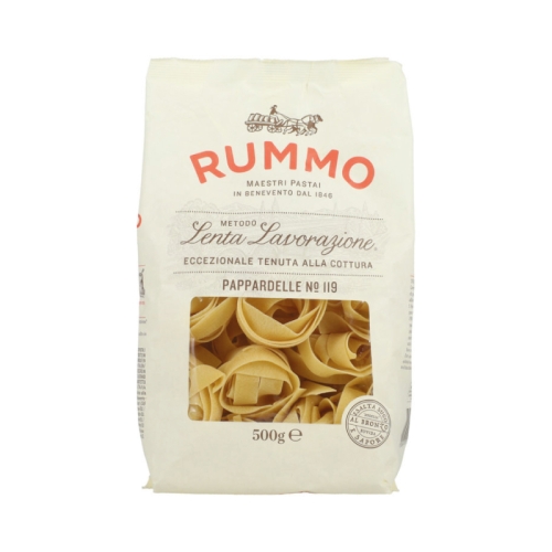 Rummo Pappardelle n.119 - makaron (500g)