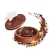 Pan di Stelle Biscocrema - ciasteczka z płynnym środkiem (168 g)