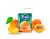 Yoga Optimum Albicocca - Sok morelowy (3 x 200 ml)