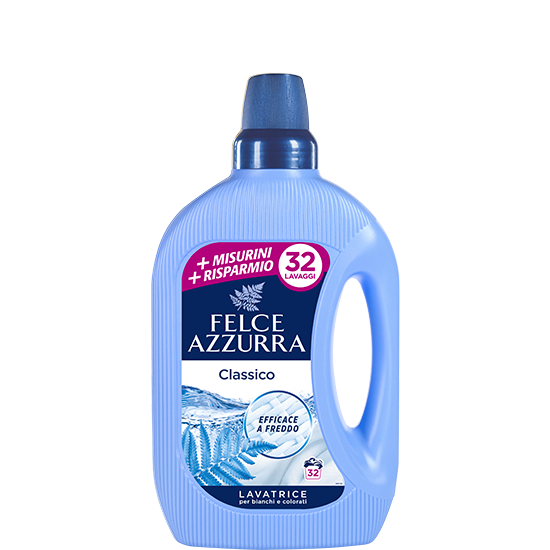 Felce Azzurra Classico płyn do prania tkanin (1,595 l 32p).png