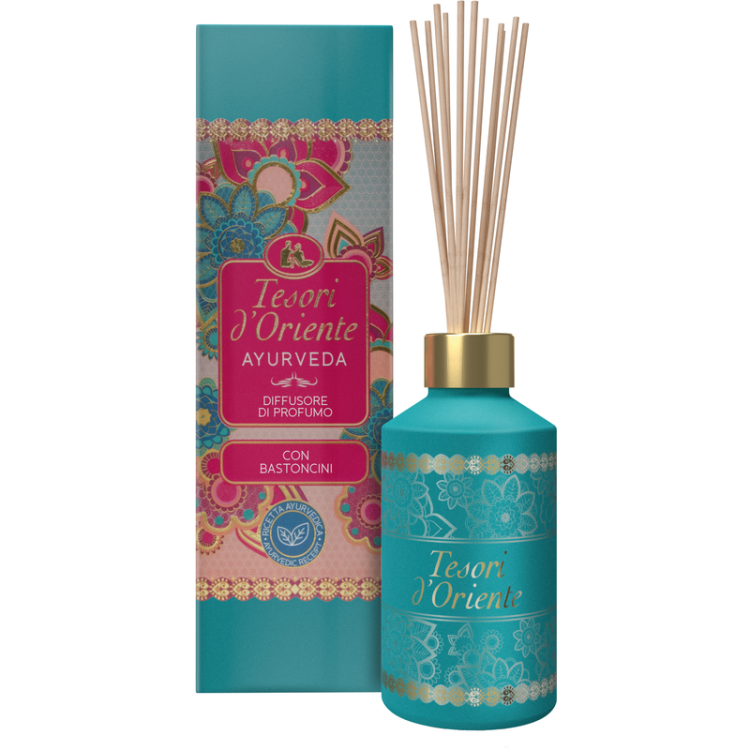 Tesori d'Oriente Ayurveda- Patyczki zapachowe (200ml).png