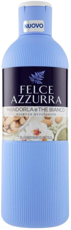 Felce Azzurra Mandorla e The Bianco - Płyn do kąpieli (650 ml).jpg