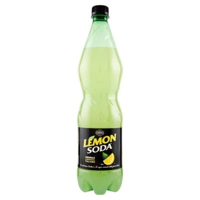 Lemonsoda Limonata - Gazowany napój cytrynowy (1 L).jpg
