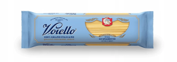 Voiello Grano Italiano - makaron spaghetti n.104 (500 g).jpg