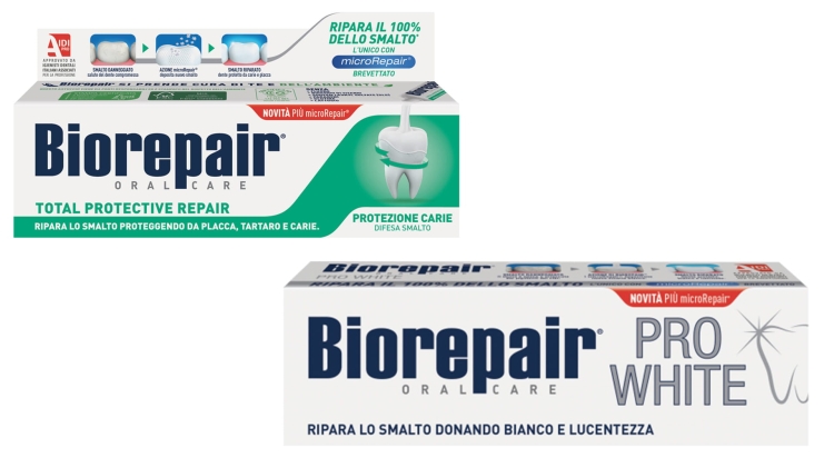Pasty Biorepair - Pro White + Pełna ochrona (2x75 ml).jpg
