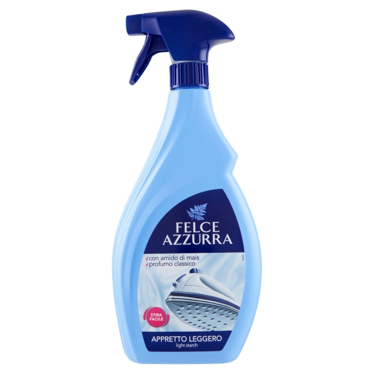 Perfumowany płyn do prasowania Felce Azzurra (750 ml).jpeg
