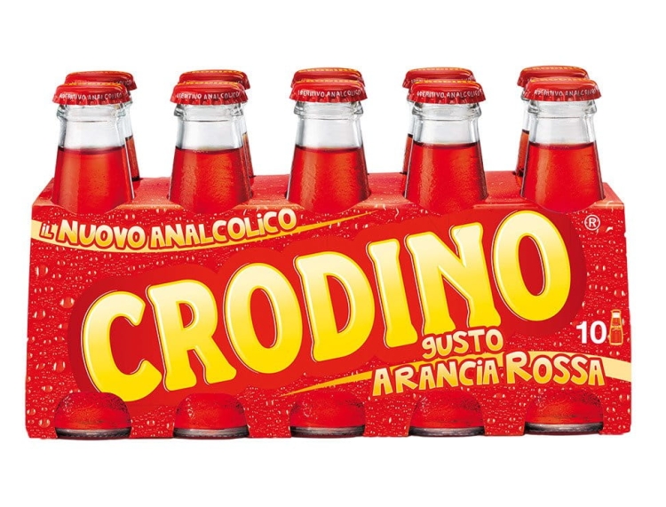 Crodino Arancia Rossa - aperitif bezalkoholowy (10x100 ml).jpg