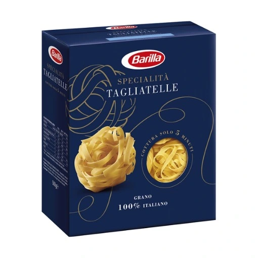 Barilla Specialita Tagliatelle makaron włoski 500g.webp